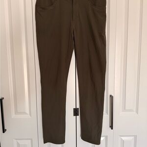 Vuori Men's Meta Pants